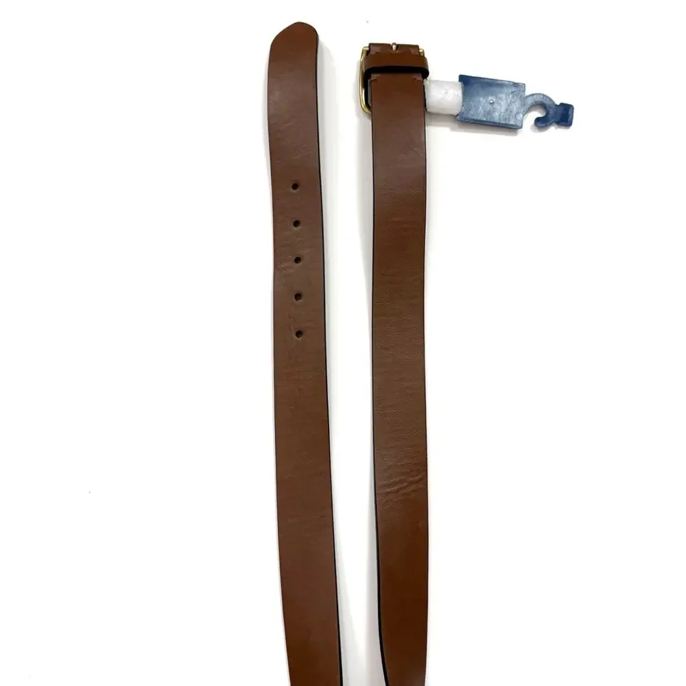 Lucky Brand Brown Belt